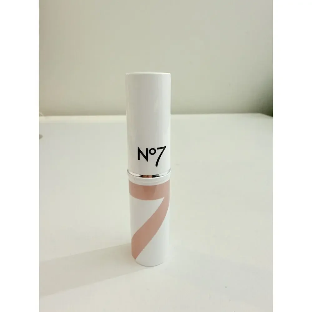 No7 Stay Perfect Foundation Stick 0.28oz Mahogany NEW